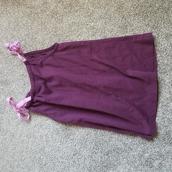 HANNA ANDERSSON DRESS - Picture 3 of 3